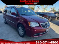 Image for 2014 Chrysler Town & Country Touring ID: 7046823