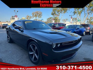 Image for 2019 Dodge Challenger SXT ID: 7046824