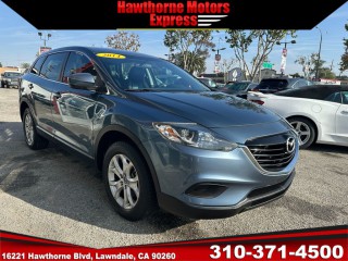 Image for 2014 Mazda CX-9 Touring ID: 7072374