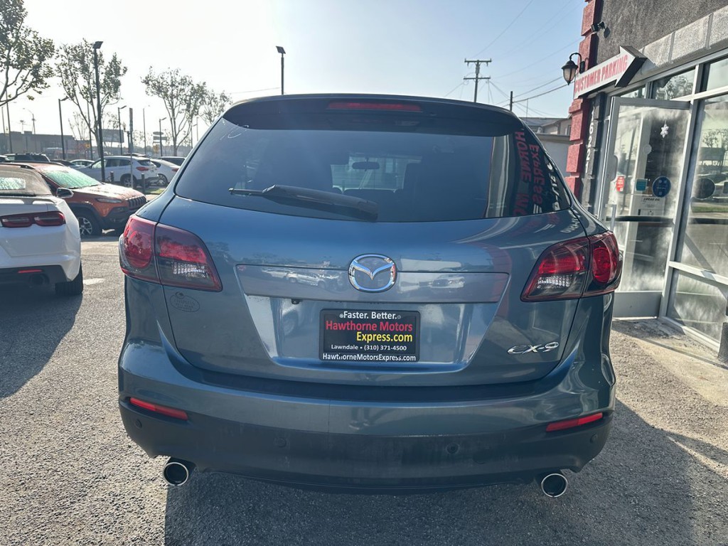 2014 Mazda CX-9 Image 7