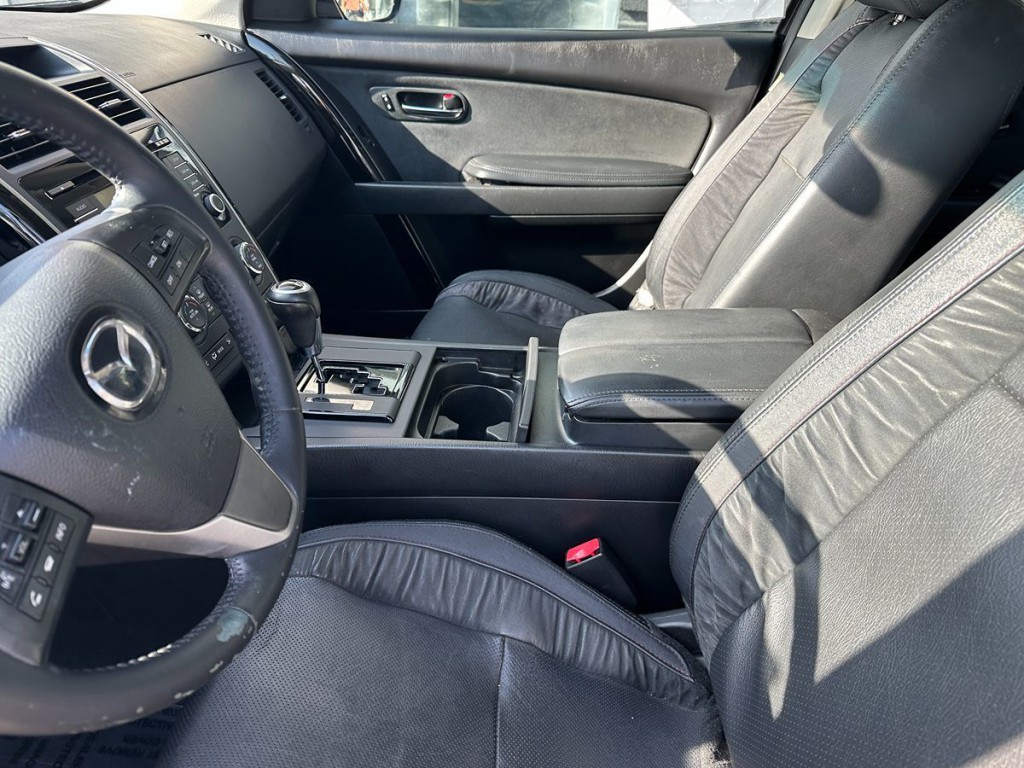 2014 Mazda CX-9 Image 9