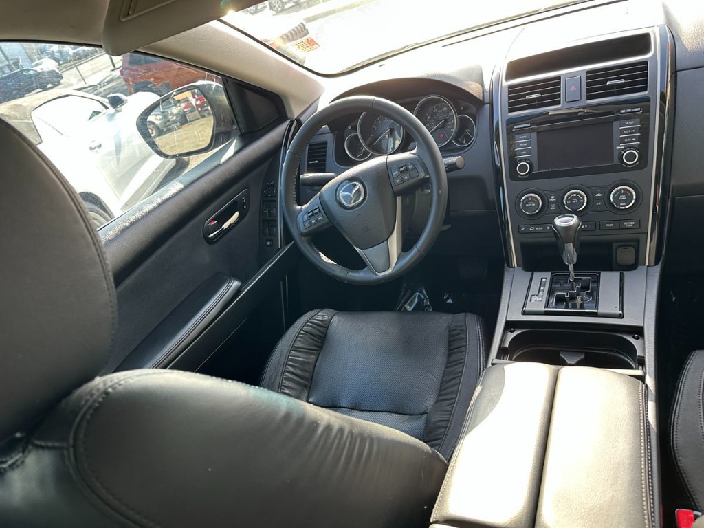 2014 Mazda CX-9 Image 10