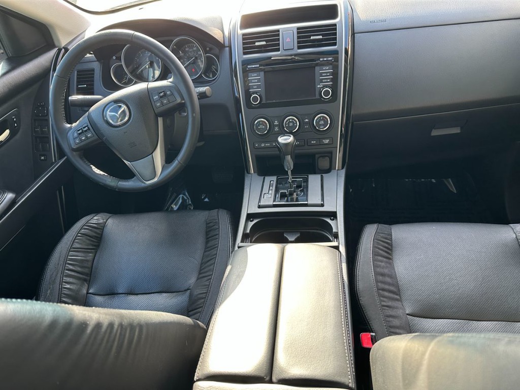 2014 Mazda CX-9 Image 11