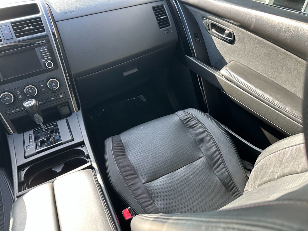 2014 Mazda CX-9 Image 12