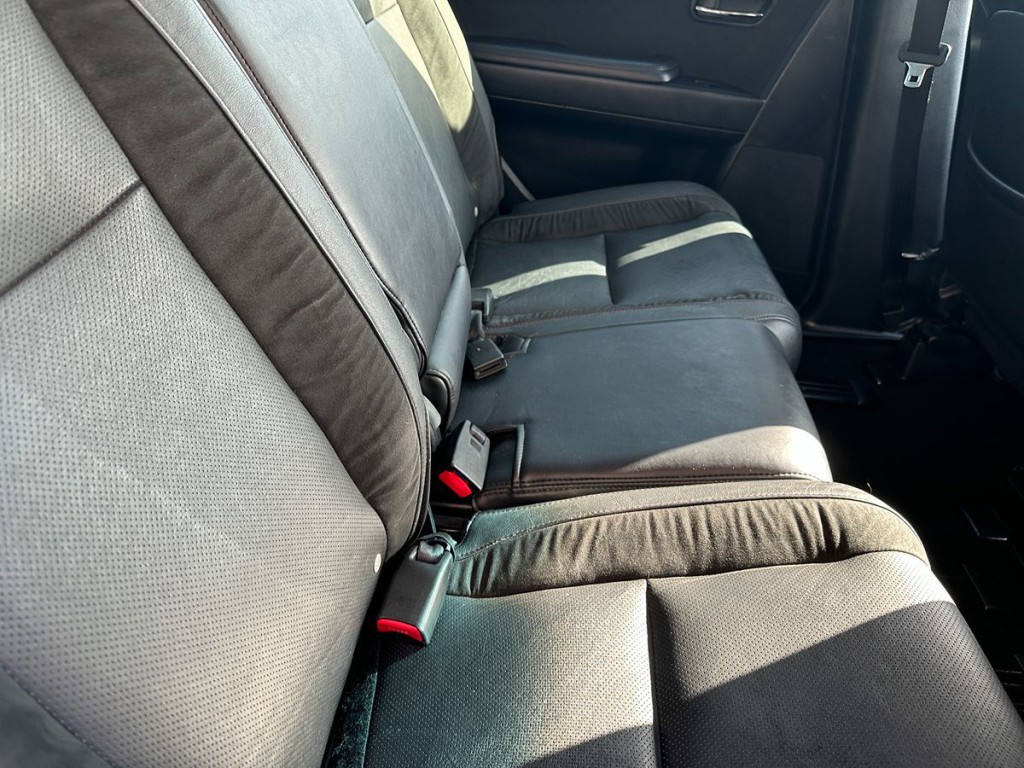 2014 Mazda CX-9 Image 13