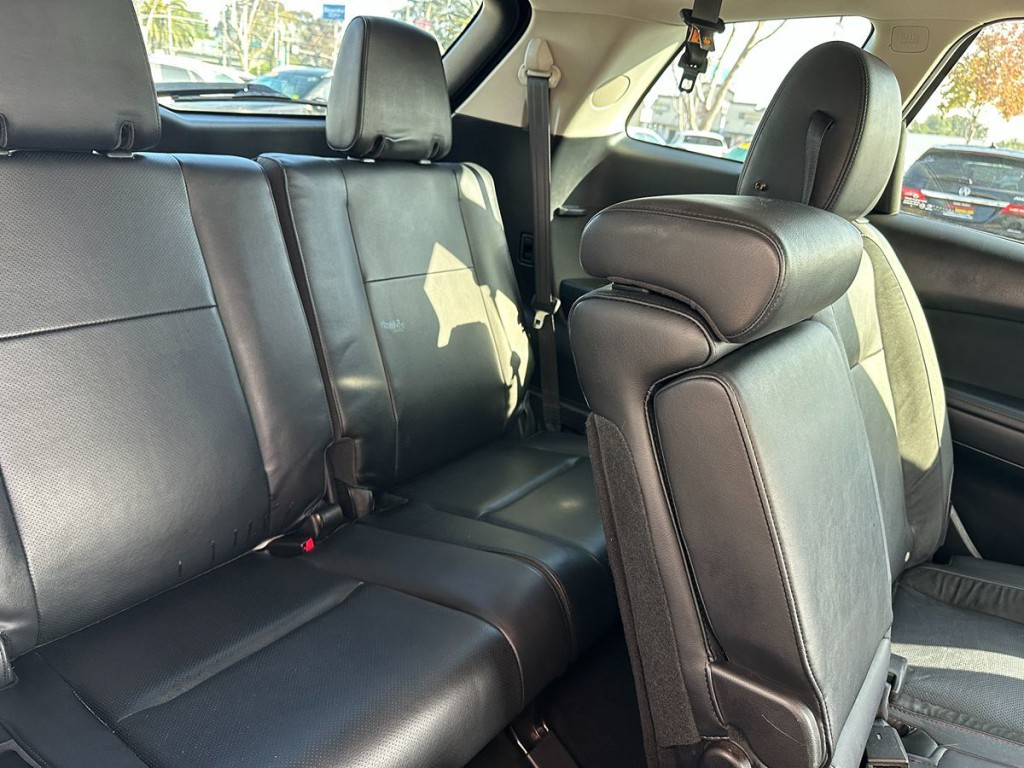 2014 Mazda CX-9 Image 14