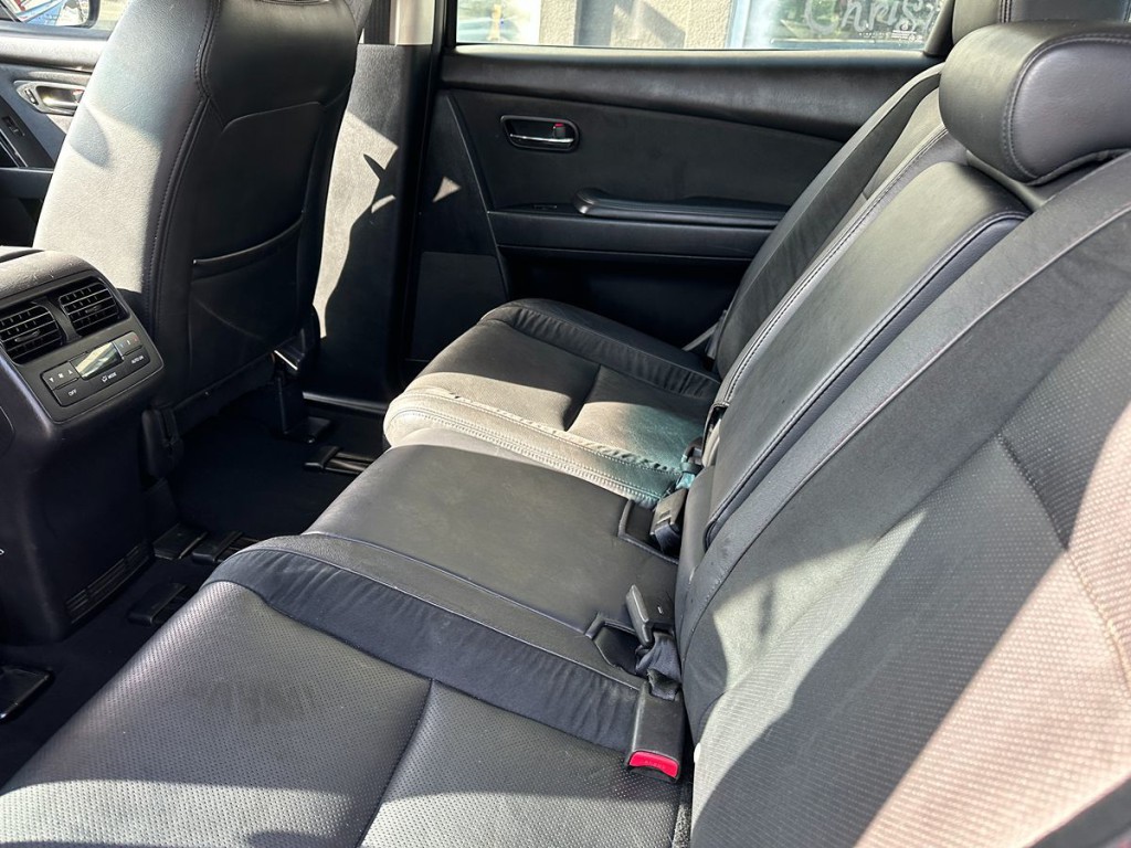 2014 Mazda CX-9 Image 15