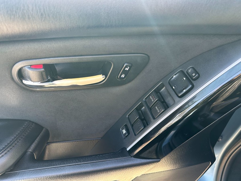 2014 Mazda CX-9 Image 17