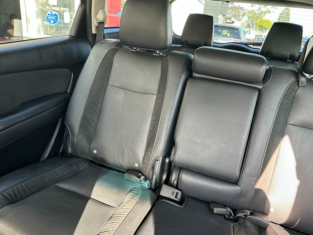 2014 Mazda CX-9 Image 18