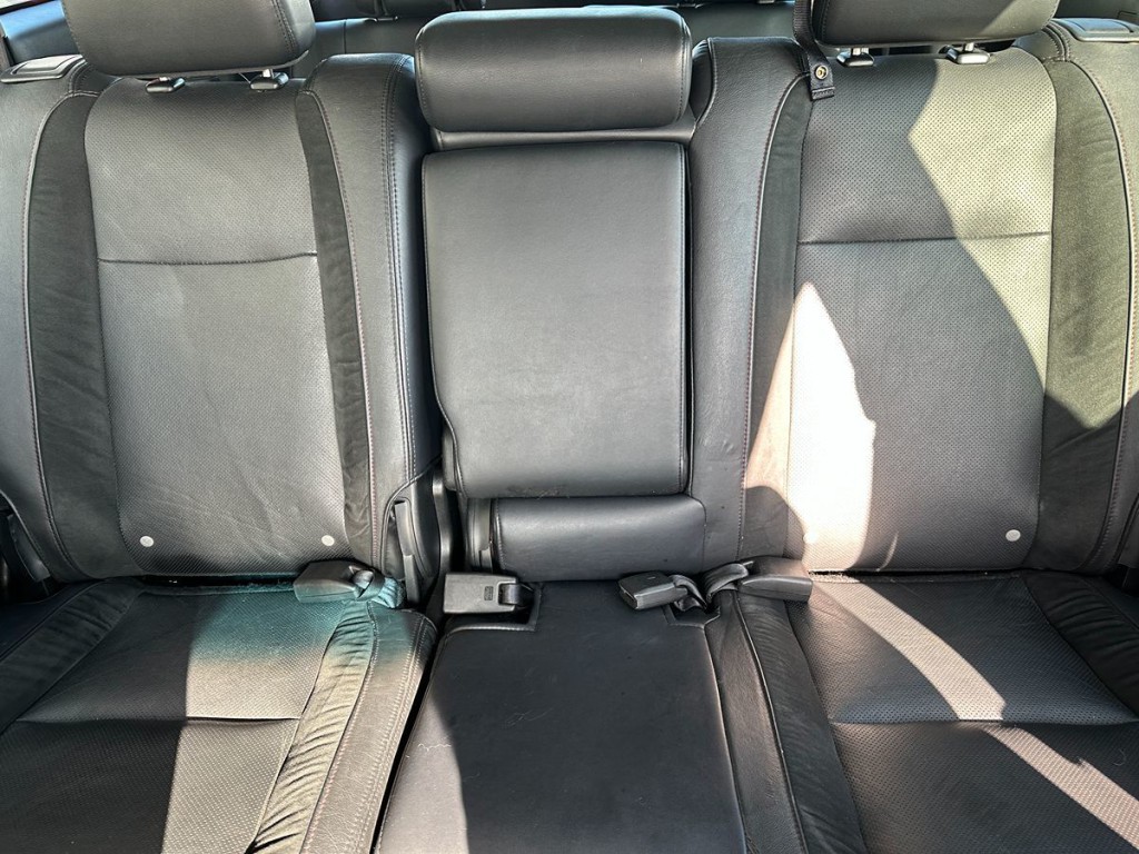 2014 Mazda CX-9 Image 19