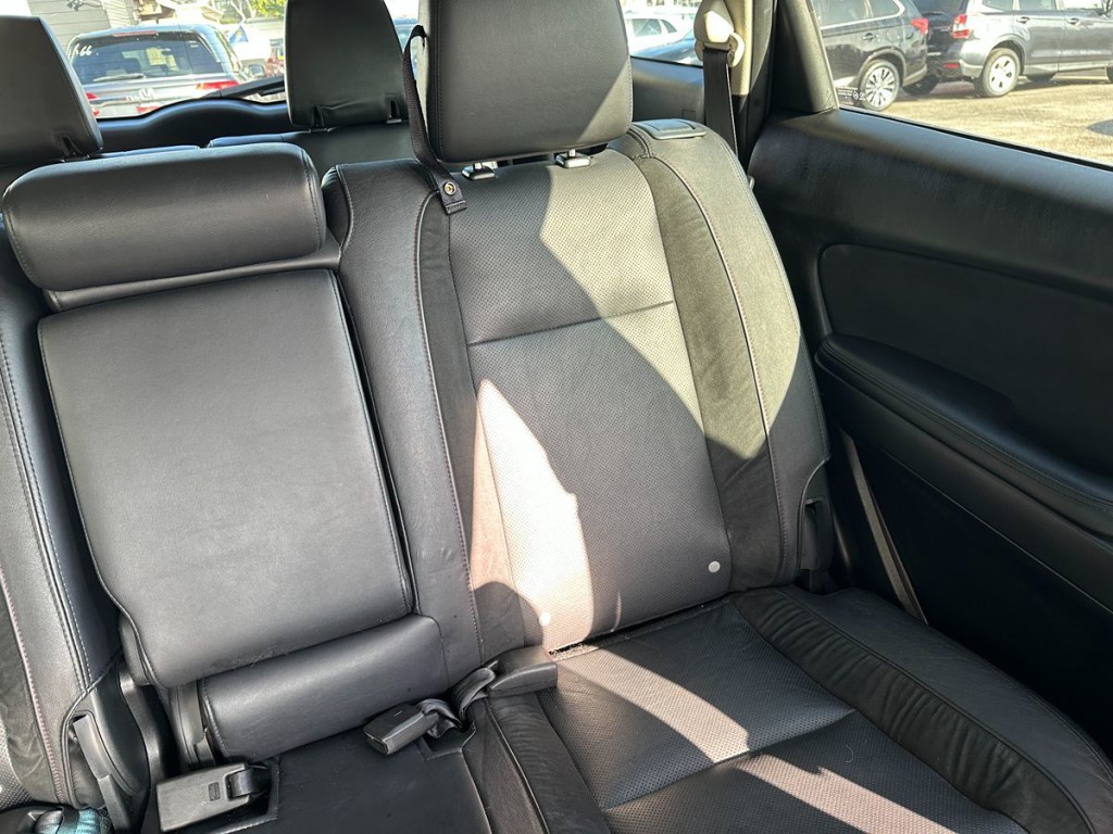 2014 Mazda CX-9 Image 20