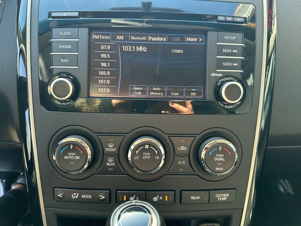 2014 Mazda CX-9 Image 21