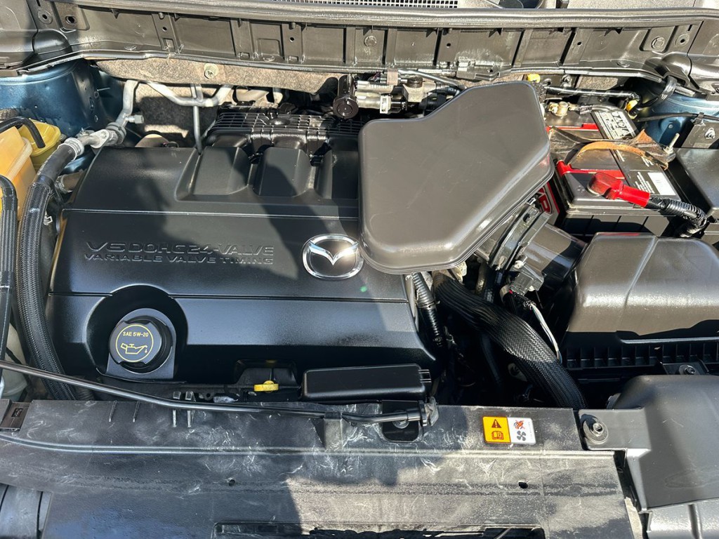 2014 Mazda CX-9 Image 22