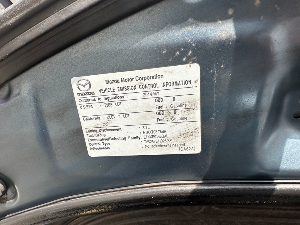 2014 Mazda CX-9 Image 23