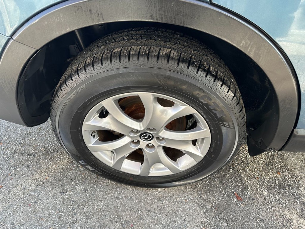 2014 Mazda CX-9 Image 24