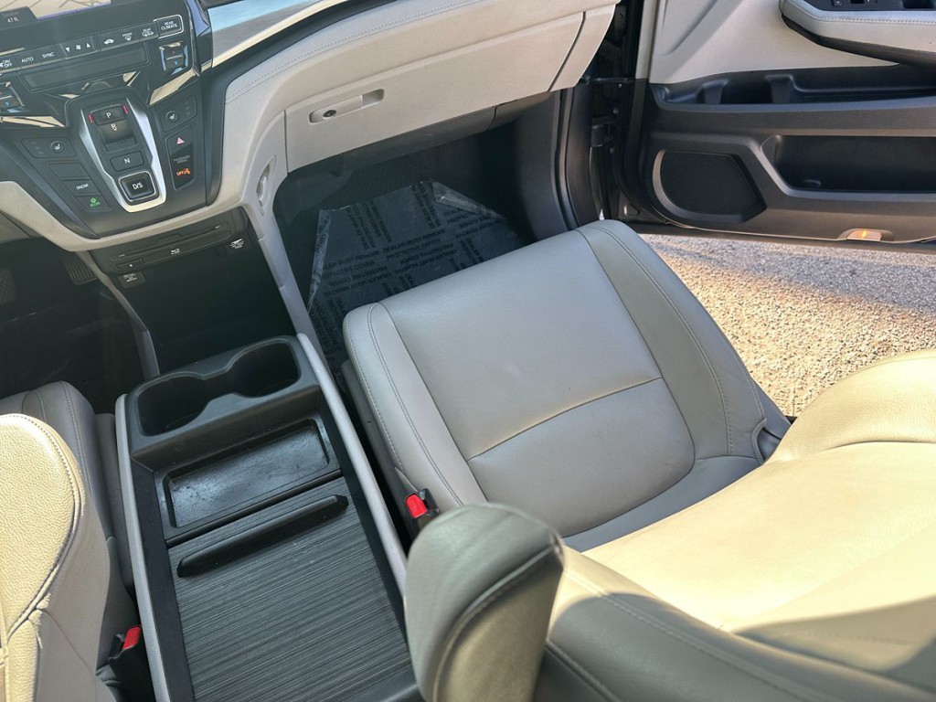 2019 Honda Odyssey Image 15