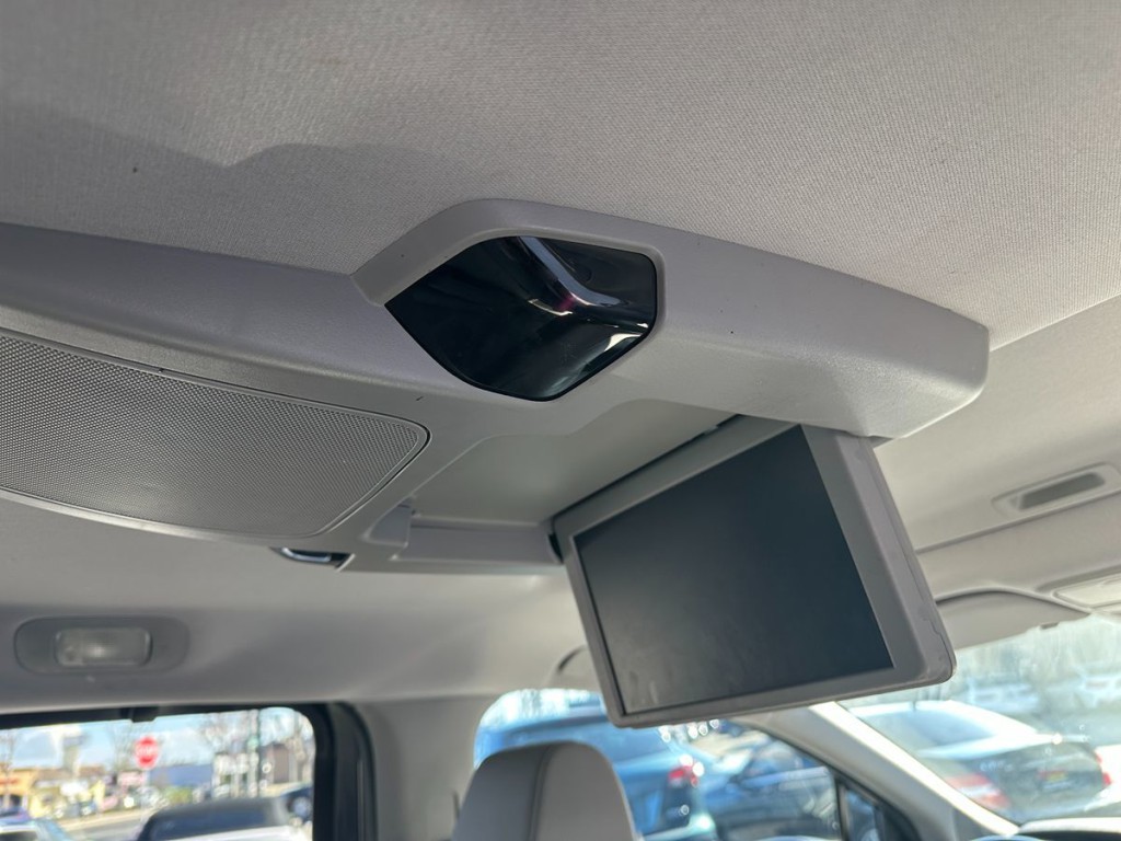 2019 Honda Odyssey Image 17