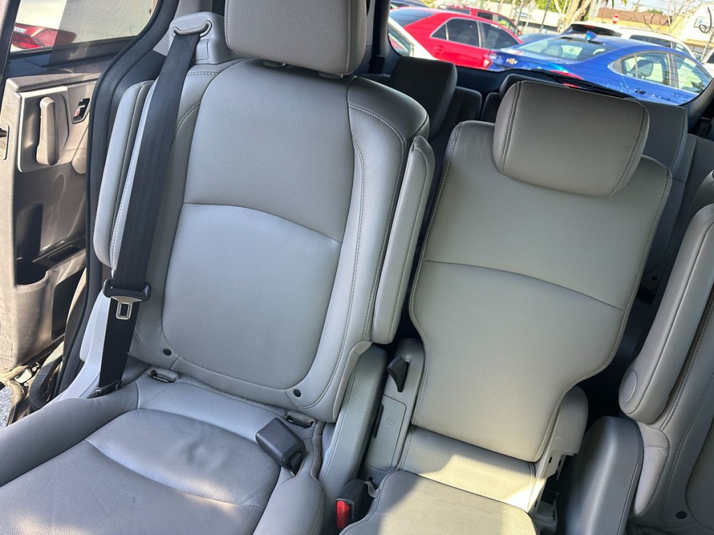 2019 Honda Odyssey Image 21