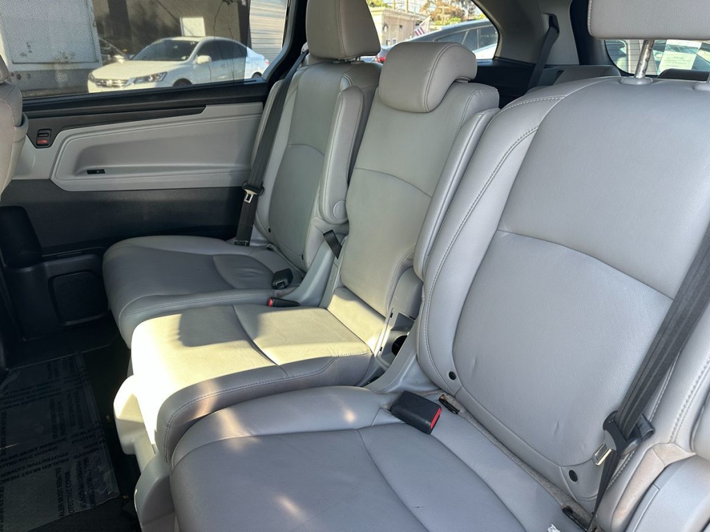 2019 Honda Odyssey Image 23