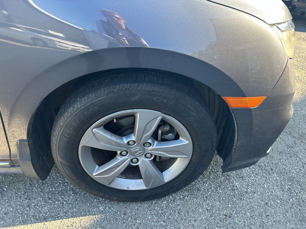 2019 Honda Odyssey Image 27