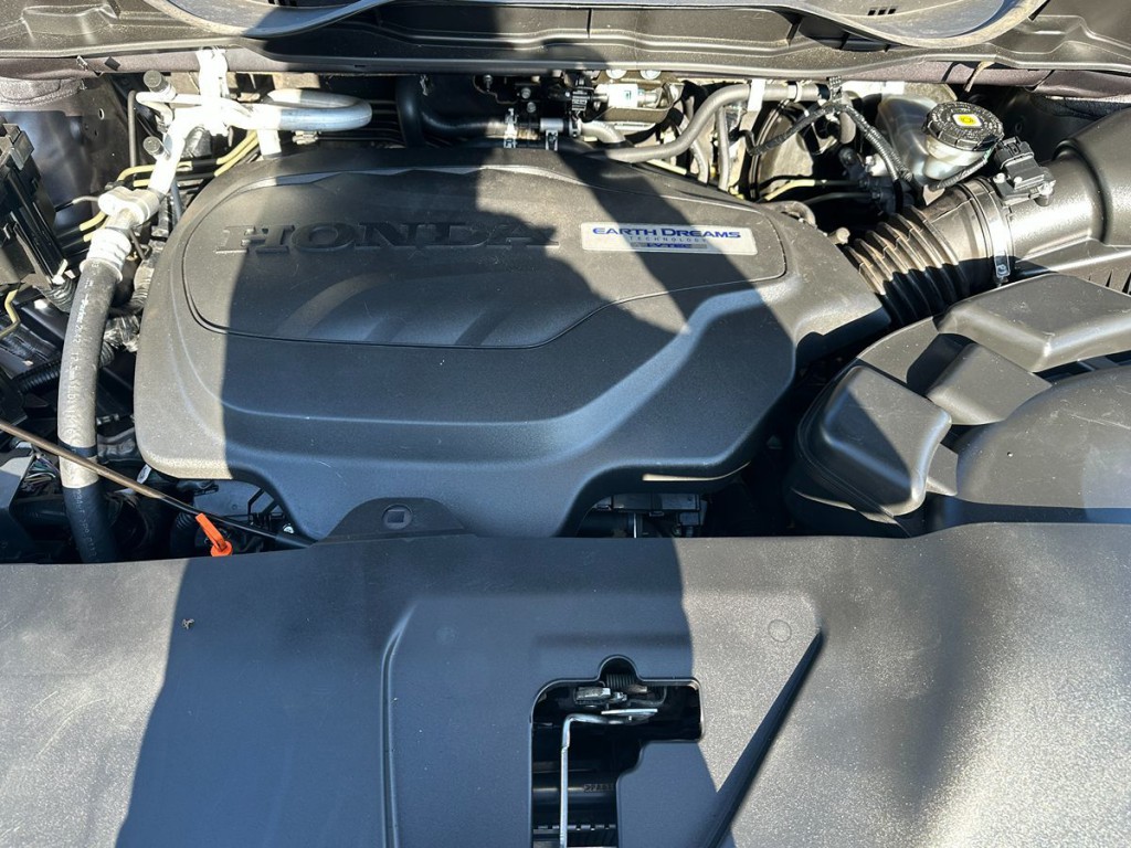 2019 Honda Odyssey Image 28