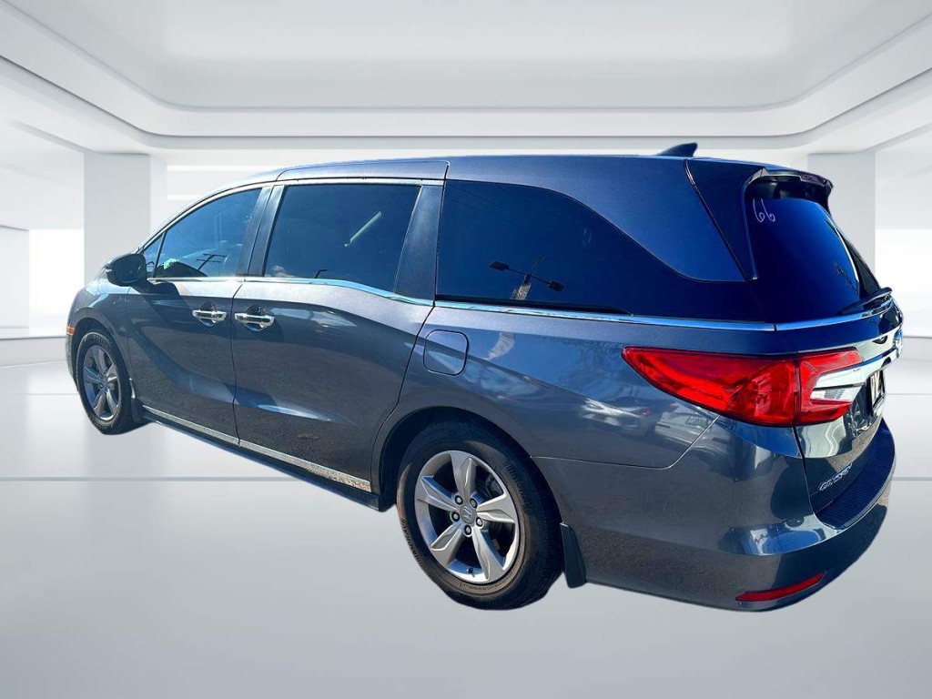 2019 Honda Odyssey Image 5