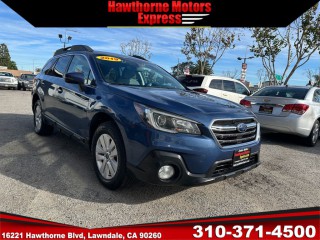 Image for 2019 Subaru Outback Premium ID: 7117873