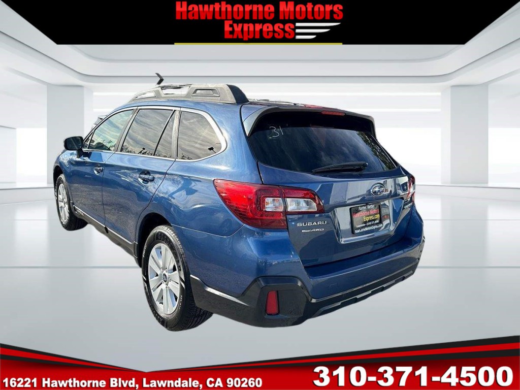 2019 Subaru Outback Image 6