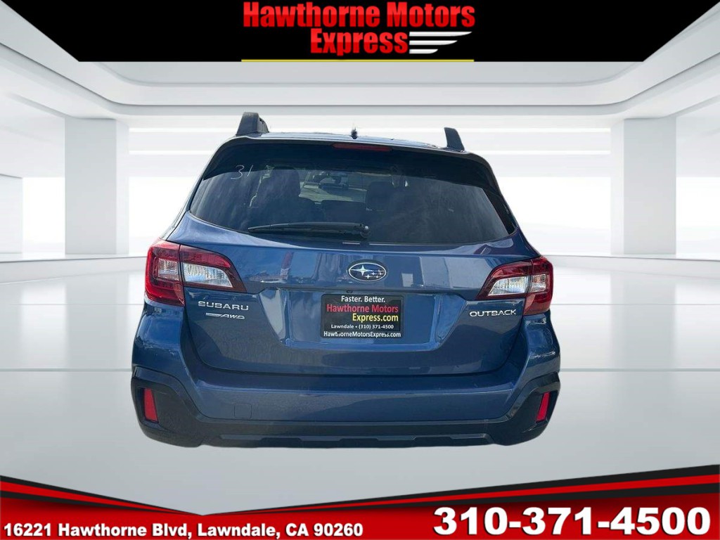2019 Subaru Outback Image 7