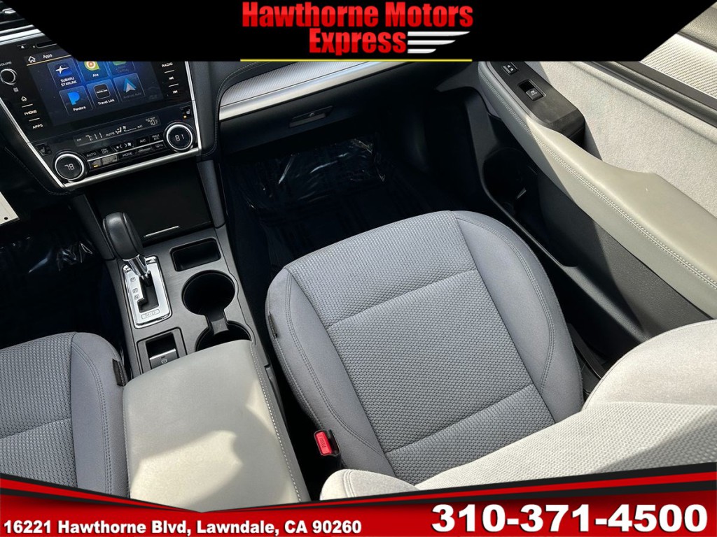 2019 Subaru Outback Image 13