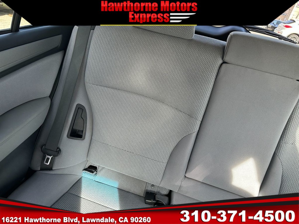 2019 Subaru Outback Image 18