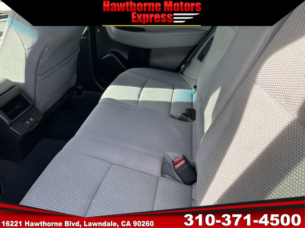 2019 Subaru Outback Image 19