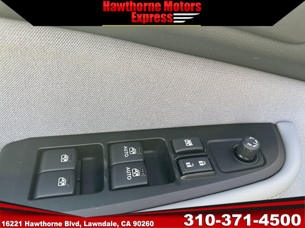 2019 Subaru Outback Image 21