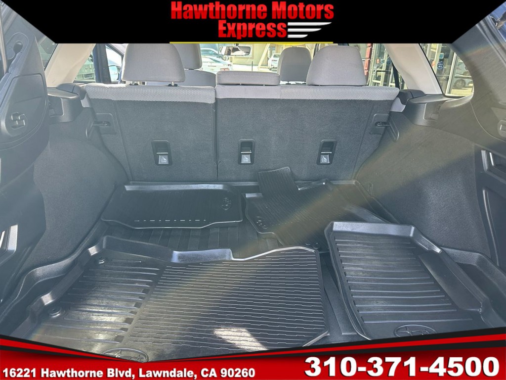 2019 Subaru Outback Image 22