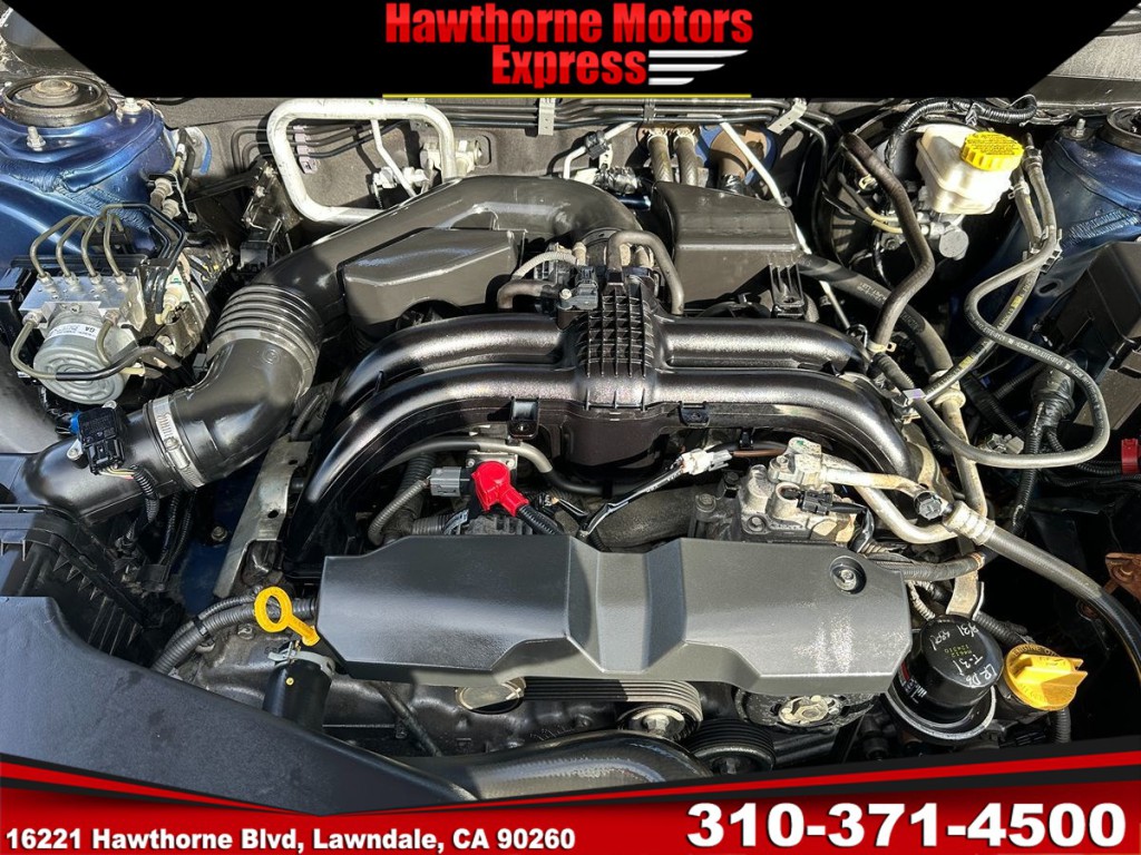 2019 Subaru Outback Image 24