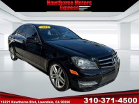 Image for 2014 Mercedes-Benz C-Class C 250 Sport ID: 7129672