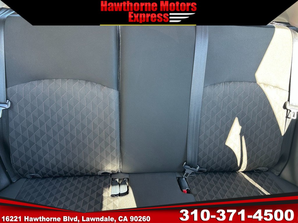 2021 Mitsubishi Mirage Image 17