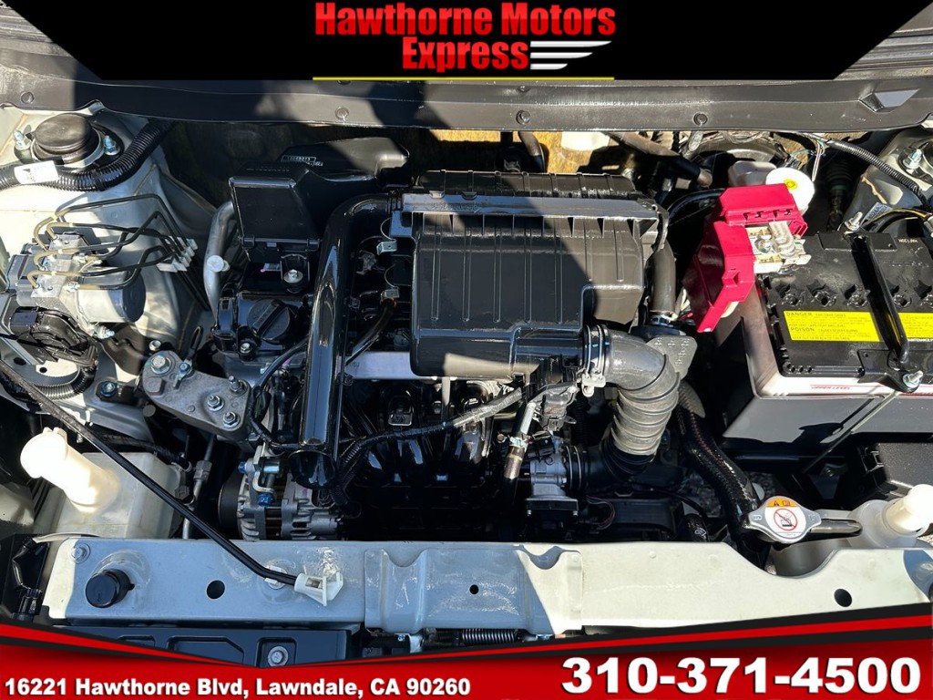 2021 Mitsubishi Mirage Image 22