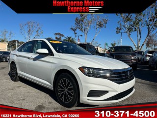 Image for 2020 Volkswagen Jetta SE ID: 7139535