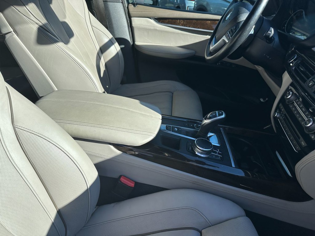 2018 BMW X5 Image 10