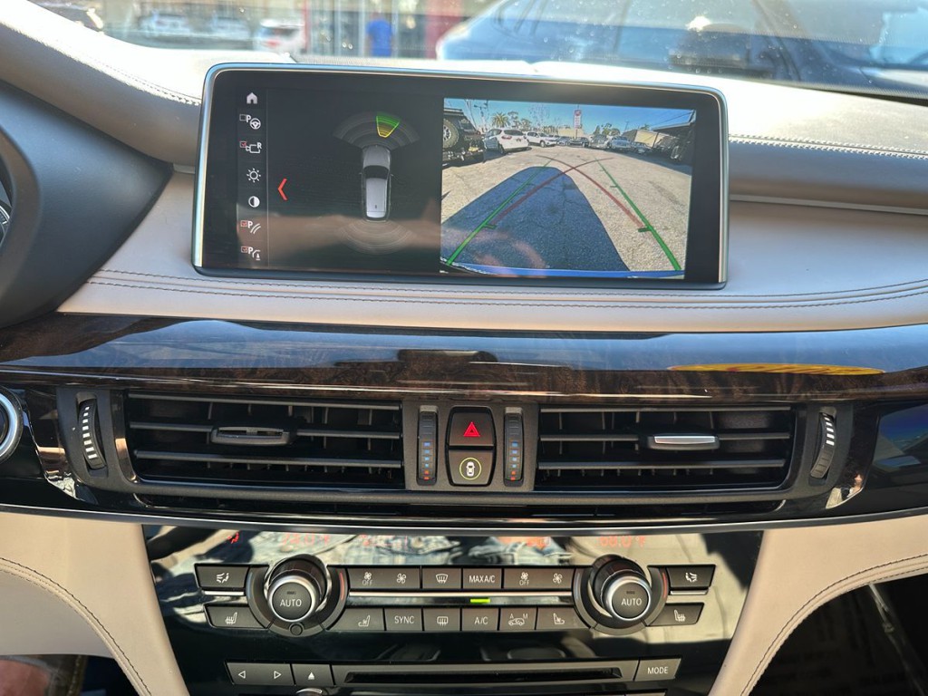 2018 BMW X5 Image 14