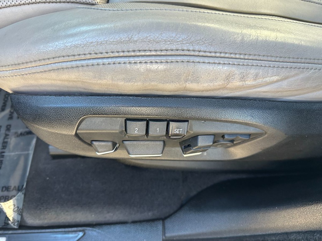 2018 BMW X5 Image 22