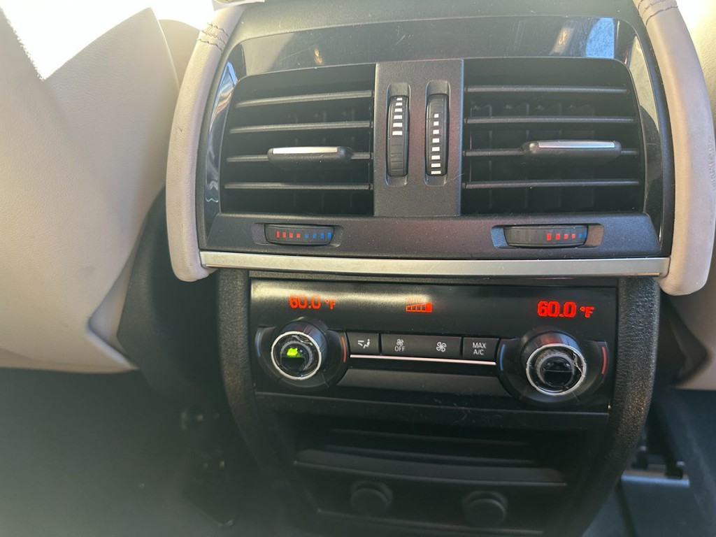 2018 BMW X5 Image 25