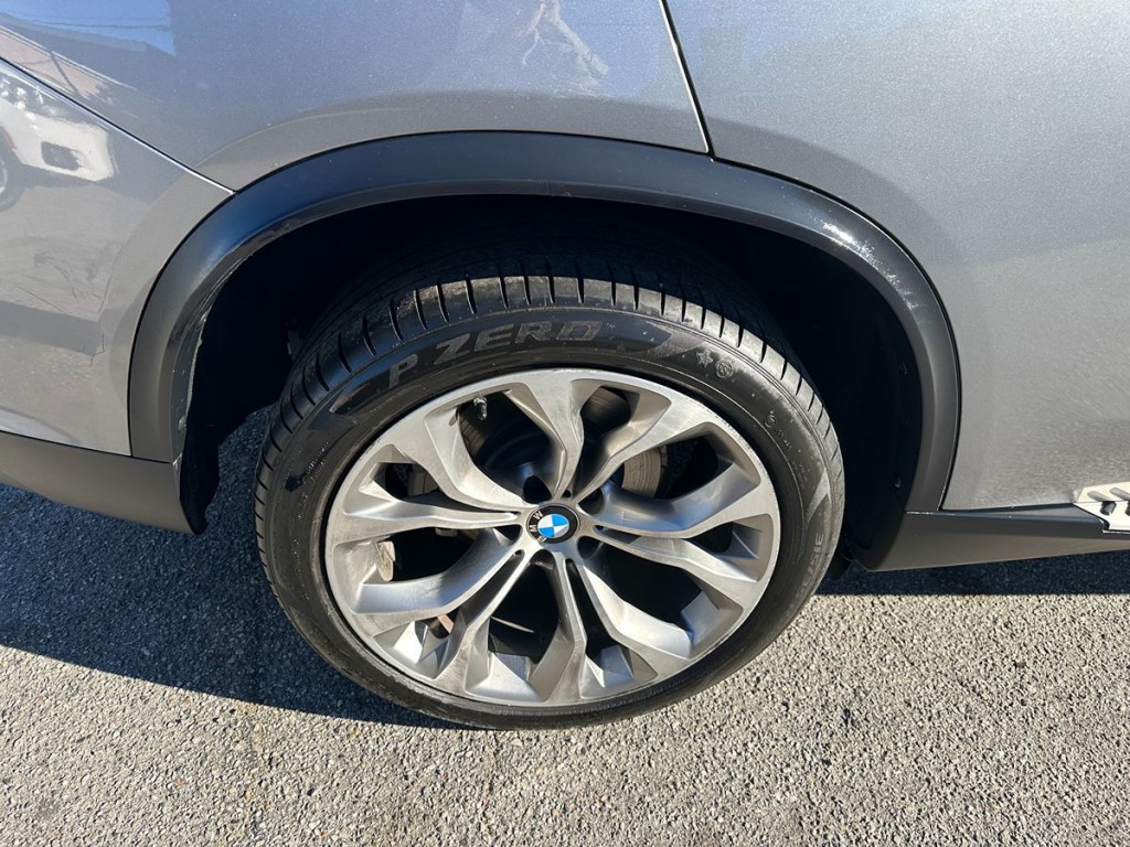 2018 BMW X5 Image 26
