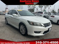 Image for 2014 Honda Accord EX-L ID: 7147159