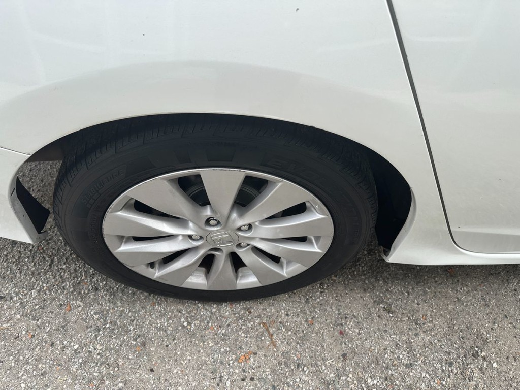 2014 Honda Accord Image 7