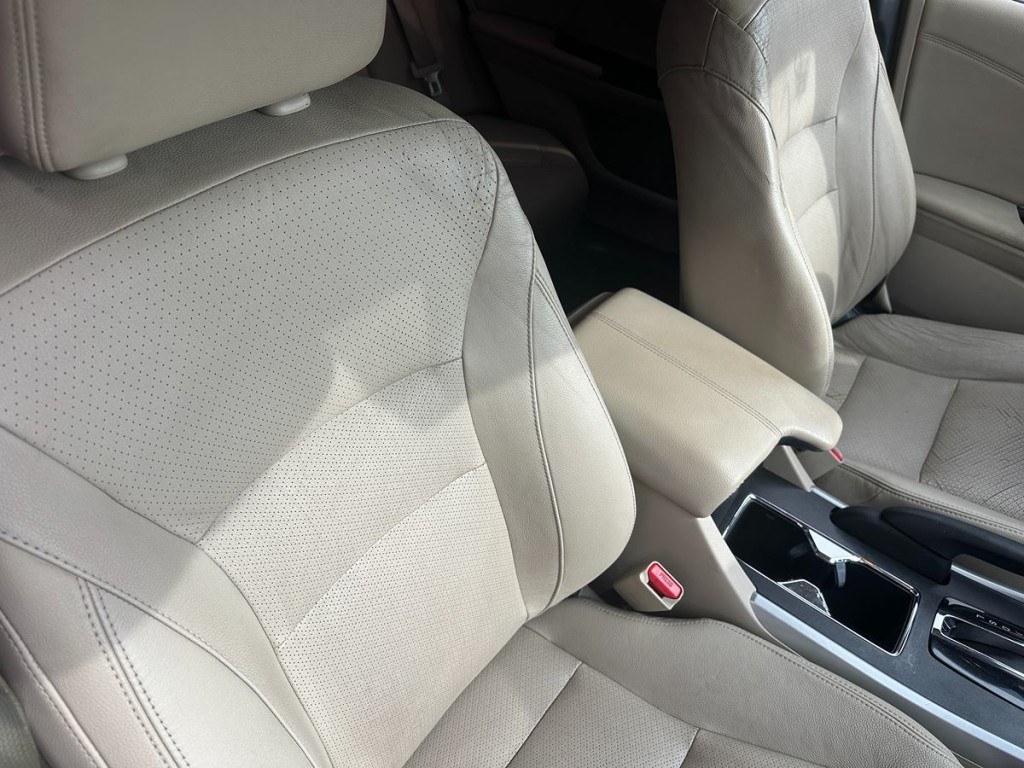 2014 Honda Accord Image 11