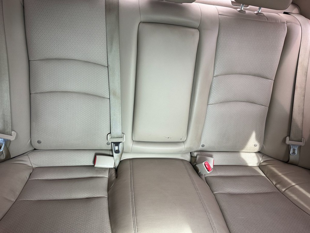 2014 Honda Accord Image 13