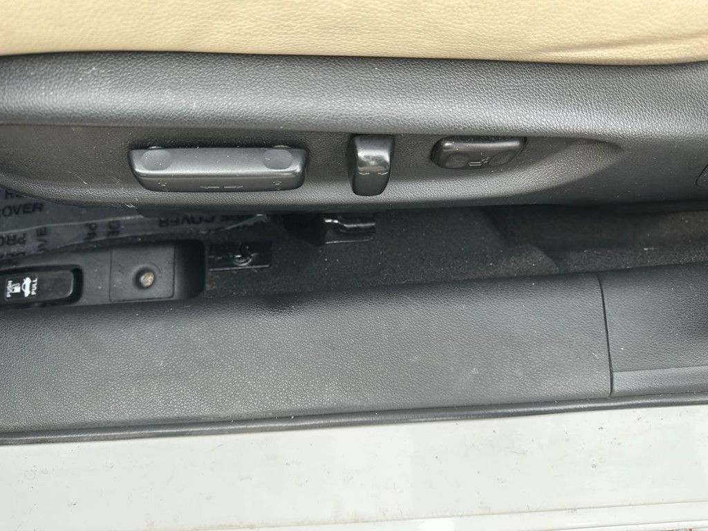 2014 Honda Accord Image 17