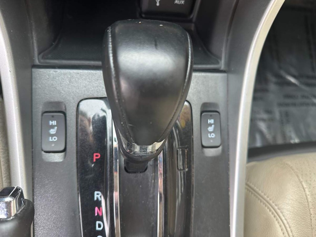 2014 Honda Accord Image 19